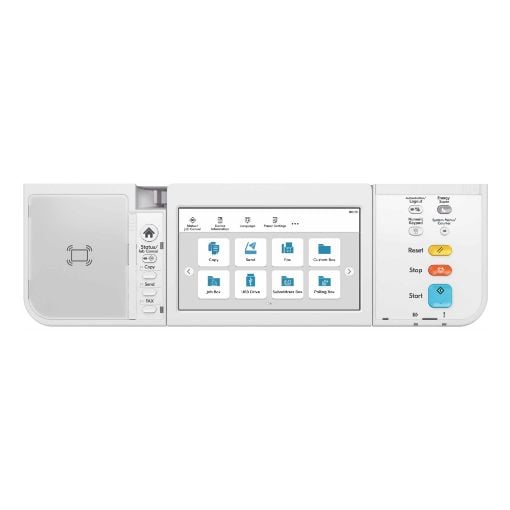 Εικόνα της Πολυμηχάνημα Laser Kyocera Ecosys MA4500ifx Mono 110C103NL0