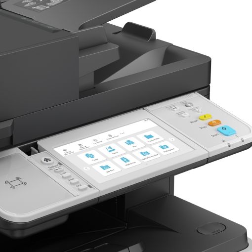 Εικόνα της Πολυμηχάνημα Laser Kyocera Ecosys MA4500ifx Mono 110C103NL0