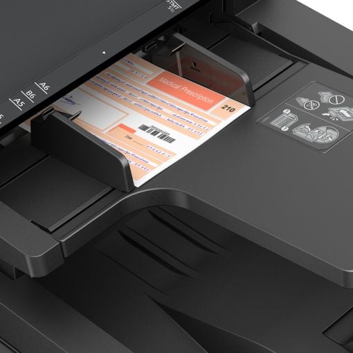 Εικόνα της Πολυμηχάνημα Laser Kyocera Ecosys MA4500ifx Mono 110C103NL0