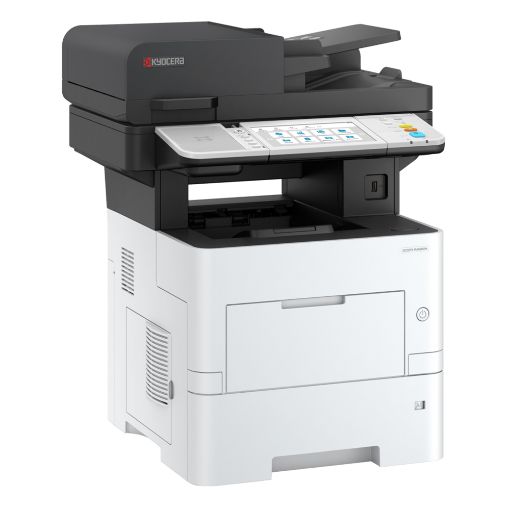 Εικόνα της Πολυμηχάνημα Laser Kyocera Ecosys MA4500ifx Mono 110C103NL0