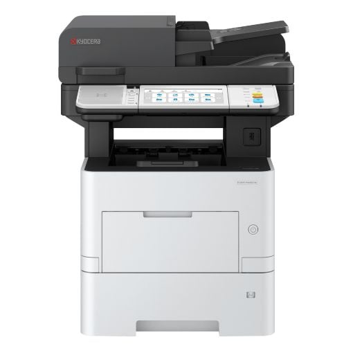 Εικόνα της Πολυμηχάνημα Laser Kyocera Ecosys MA4500ifx Mono 110C103NL0