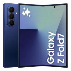 Εικόνα της Smartphone Samsung Galaxy Z Fold7 5G 12GB 256GB Blue Shadow SM-F966BDBBEUE