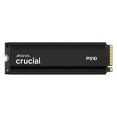 Εικόνα της Δίσκος SSD Crucial P510 1TB PCIe Gen5 NVMe 2280 M.2 with Heatsink CT1000P510SSD5