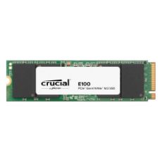 Εικόνα της Δίσκος SSD Crucial E100 2TB PCIe Gen4 NVMe M.2 CT2000E100SSD8