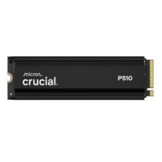 Εικόνα της Δίσκος SSD Crucial P510 2TB PCIe Gen5 NVMe 2280 M.2 with Heatsink CT2000P510SSD5