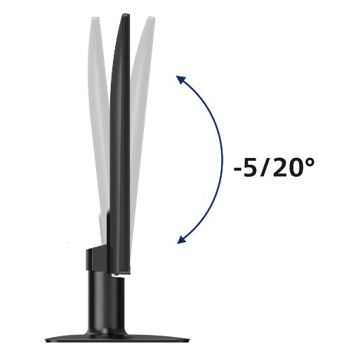 Εικόνα της Οθόνη Philips 2000 Series 27" IPS QHD 120Hz 27E2N2500/00