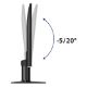 Εικόνα της Οθόνη Philips 2000 Series 27" IPS QHD 120Hz 27E2N2500/00