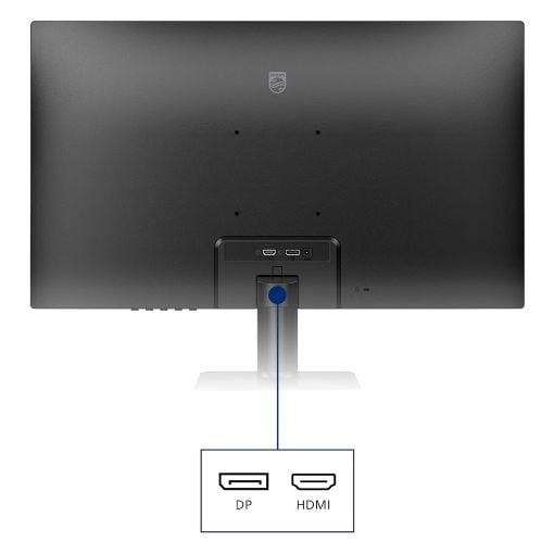 Εικόνα της Οθόνη Philips 2000 Series 27" IPS QHD 120Hz 27E2N2500/00
