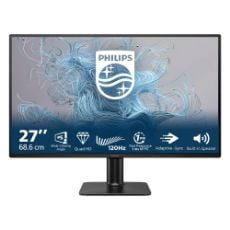 Εικόνα της Οθόνη Philips 2000 Series 27" IPS QHD 120Hz 27E2N2500/00