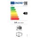 Εικόνα της Οθόνη Philips Evnia 3000 24M2N3200NF/00 23.8" IPS FHD 144Hz