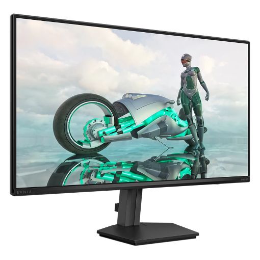 Εικόνα της Οθόνη Philips Evnia 3000 24M2N3200NF/00 23.8" IPS FHD 144Hz