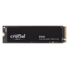 Εικόνα της Δίσκος SSD Crucial P310 4TB PCIe Gen4 NVMe 2280 M.2 CT4000P310SSD8