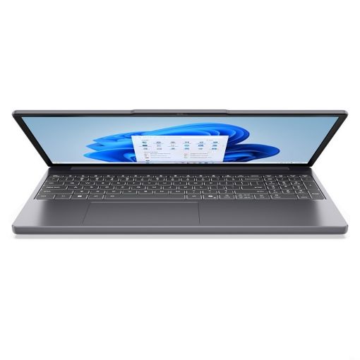 Εικόνα της Laptop Lenovo IdeaPad Slim 3 15IRH10 15.1" OLED Intel Core i5-13420H 24GB 1TB SSD Win11 Home S Luna Grey 83K1008NGM
