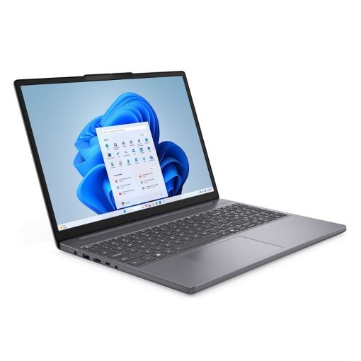 Εικόνα της Laptop Lenovo IdeaPad Slim 3 15IRH10 15.1" OLED Intel Core i5-13420H 24GB 1TB SSD Win11 Home S Luna Grey 83K1008NGM