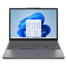 Εικόνα της Laptop Lenovo IdeaPad Slim 3 15IRH10 15.1" OLED Intel Core i5-13420H 24GB 1TB SSD Win11 Home S Luna Grey 83K1008NGM