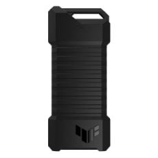 Εικόνα της Θήκη M.2 SSD Asus TUF Gaming A1 USB-C Black 90DD02N0-M09000