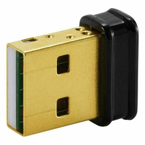 Εικόνα της Wireless USB Adapter Asus N-150 USB-N10 Nano