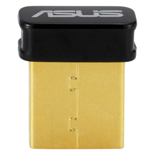 Εικόνα της Wireless USB Adapter Asus N-150 USB-N10 Nano