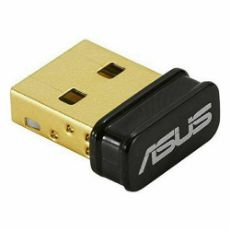 Εικόνα της Wireless USB Adapter Asus N-150 USB-N10 Nano