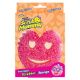 Εικόνα της Σφουγγάρι Scrub Daddy Scrub Mommy Heart Scrubber & Sponge Special Edition Pink/Yellow
