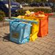 Εικόνα της Τσάντες Αγορών Scrub Daddy Cart Daddy για Οργάνωση Καροτσιού 3τμχ