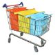 Εικόνα της Τσάντες Αγορών Scrub Daddy Cart Daddy για Οργάνωση Καροτσιού 3τμχ