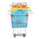Εικόνα της Τσάντες Αγορών Scrub Daddy Cart Daddy για Οργάνωση Καροτσιού 3τμχ