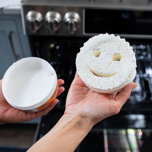 Εικόνα της Καθαριστικό Scrub Daddy Power Paste 250gr