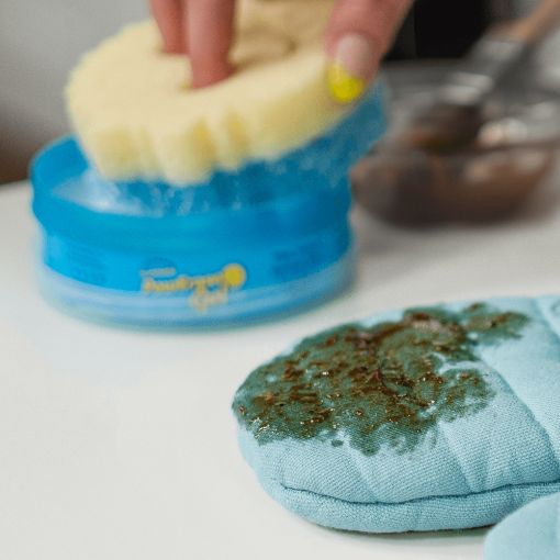 Εικόνα της Καθαριστικό Scrub Daddy PowErase Gel 160gr