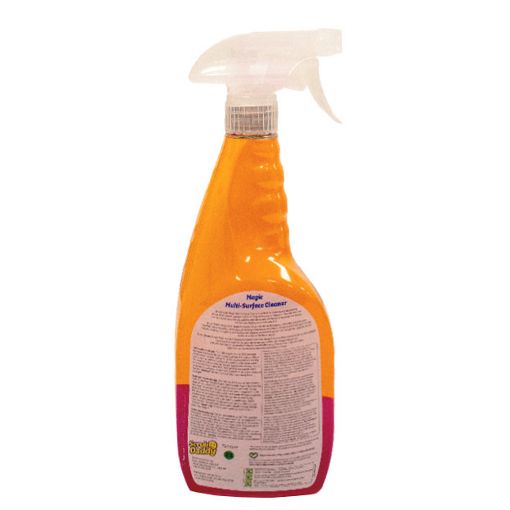Εικόνα της Καθαριστικό Spray Scrub Daddy Magic Multi-Surface Cleaner Cherry 750ml