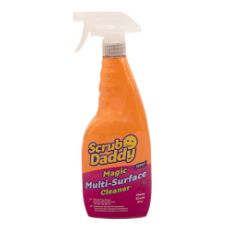 Εικόνα της Καθαριστικό Spray Scrub Daddy Magic Multi-Surface Cleaner Cherry 750ml