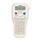 Εικόνα της Ετικετογράφος Brother PT-H101C Cream/White