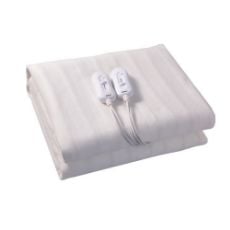 Εικόνα της Ηλεκτρικό Υπόστρωμα Primo Διπλό 160 x 140 cm 120W White PREB-81080