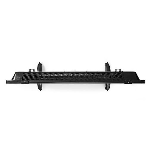 Εικόνα της Θερμοπομπός Primo 2000W Black PRPH-81025