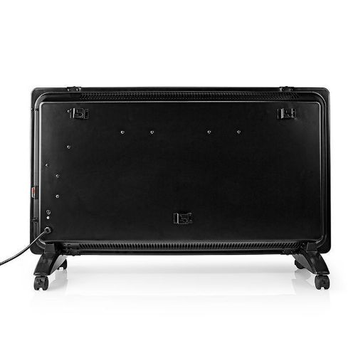 Εικόνα της Θερμοπομπός Primo 2000W Black PRPH-81025