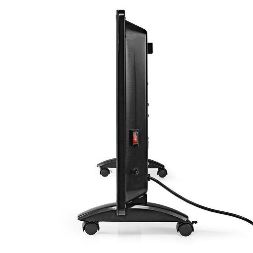 Εικόνα της Θερμοπομπός Primo 2000W Black PRPH-81025