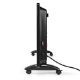 Εικόνα της Θερμοπομπός Primo 2000W Black PRPH-81025