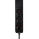 Εικόνα της Πολύπριζο Neomounts Volt Series 3 Θέσεων με 2x USB-C & 1x USB-A Black DS22-840BL6