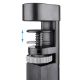 Εικόνα της Πολύπριζο Neomounts Volt Series 3 Θέσεων με 2x USB-C & 1x USB-A Black DS22-840BL6