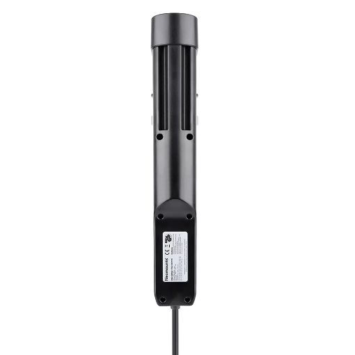 Εικόνα της Πολύπριζο Neomounts Volt Series 3 Θέσεων με 2x USB-C & 1x USB-A Black DS22-840BL6