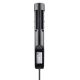 Εικόνα της Πολύπριζο Neomounts Volt Series 3 Θέσεων με 2x USB-C & 1x USB-A Black DS22-840BL6