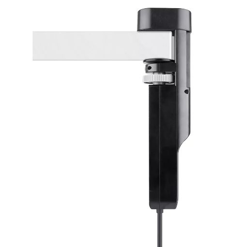 Εικόνα της Πολύπριζο Neomounts Volt Series 3 Θέσεων με 2x USB-C & 1x USB-A Black DS22-840BL6
