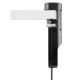 Εικόνα της Πολύπριζο Neomounts Volt Series 3 Θέσεων με 2x USB-C & 1x USB-A Black DS22-840BL6