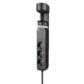 Εικόνα της Πολύπριζο Neomounts Volt Series 3 Θέσεων με 2x USB-C & 1x USB-A Black DS22-840BL6