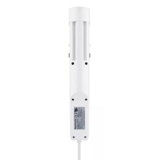 Εικόνα της Πολύπριζο Neomounts Volt Series 3 Θέσεων με 2x USB-C & 1x USB-A White DS22-840WH6