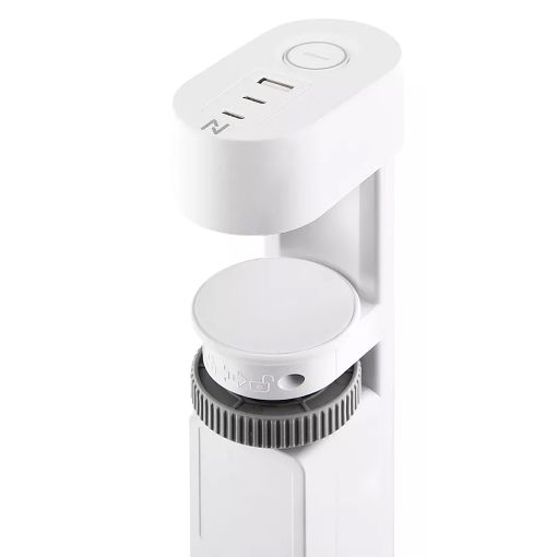 Εικόνα της Πολύπριζο Neomounts Volt Series 3 Θέσεων με 2x USB-C & 1x USB-A White DS22-840WH6