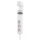 Εικόνα της Πολύπριζο Neomounts Volt Series 3 Θέσεων με 2x USB-C & 1x USB-A White DS22-840WH6