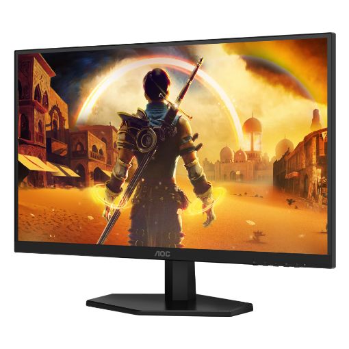 Εικόνα της Οθόνη AOC Agon Q27G42XE 27" Fast IPS QHD 180Hz HDR