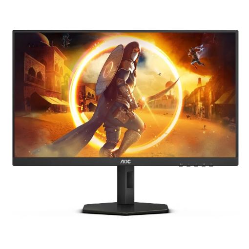 Εικόνα της Οθόνη AOC Agon Q27G42XE 27" Fast IPS QHD 180Hz HDR