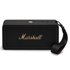 Εικόνα της Ηχείο Marshall Middleton II Bluetooth Black & Brass 1007428